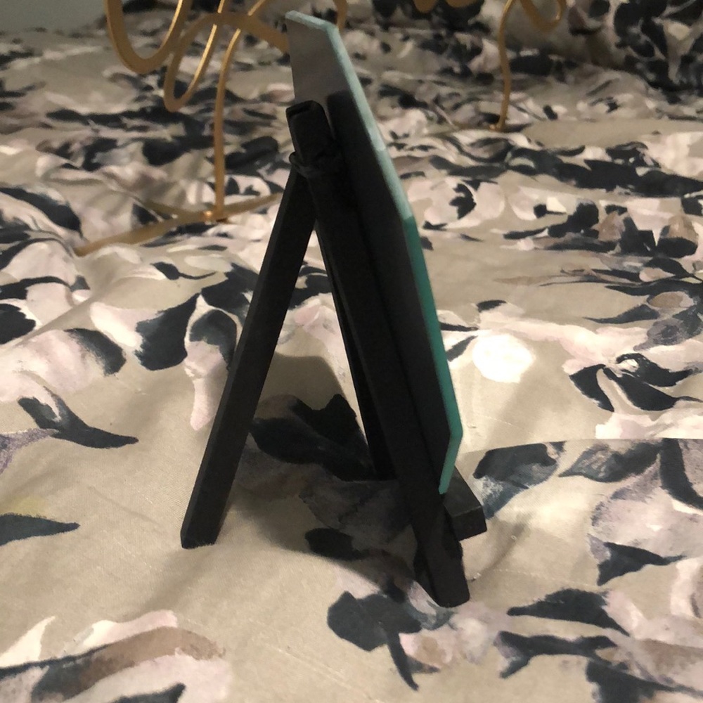 Table Numbers View 2